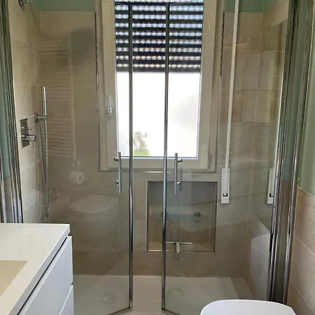 Apartment Dc Tdl *