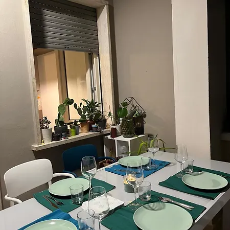 Dc Tdl Apartment