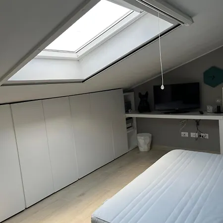 Dc Tdl Apartment Viareggio