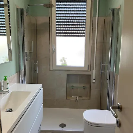 Apartment Dc Tdl Viareggio