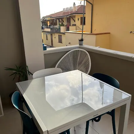 Dc Tdl Apartment Viareggio