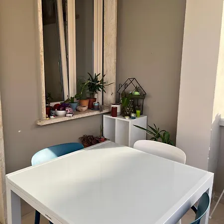 Dc Tdl Apartment Viareggio