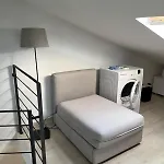Dc Tdl Apartmán *