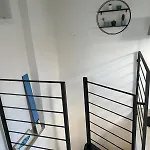 Dc Tdl Apartmán *