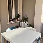 Dc Tdl Apartmán Viareggio