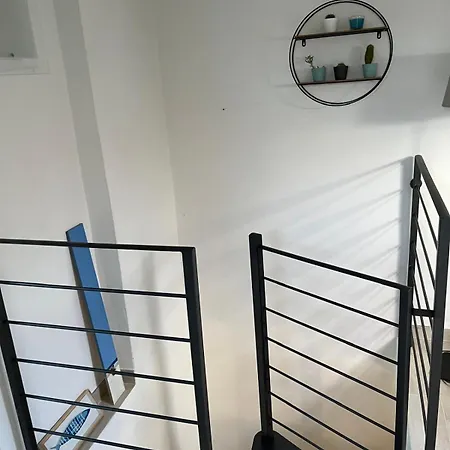 Dc Tdl Appartement *