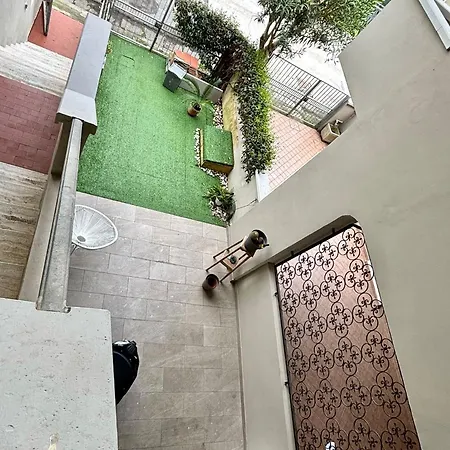 Апартаменти Dc Tdl В'яреджо