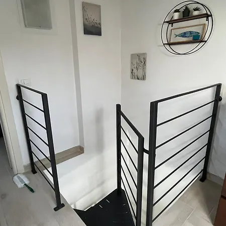 Dc Tdl Apartment *