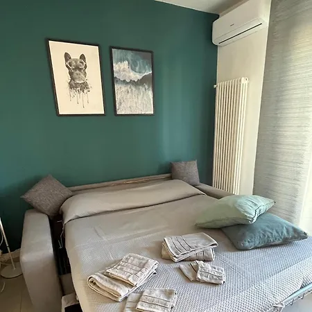 Dc Tdl * В'яреджо