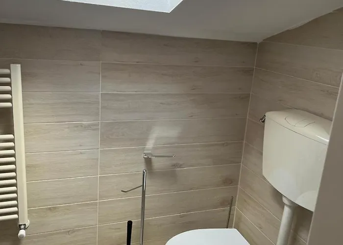 Dc Tdl Апартаменти *