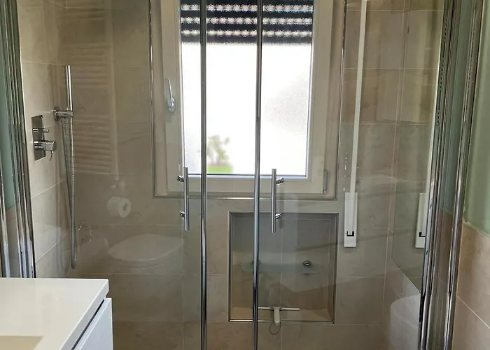 Апартаменти Dc Tdl *