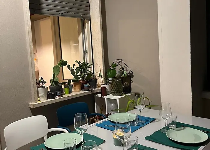 Dc Tdl Апартаменти