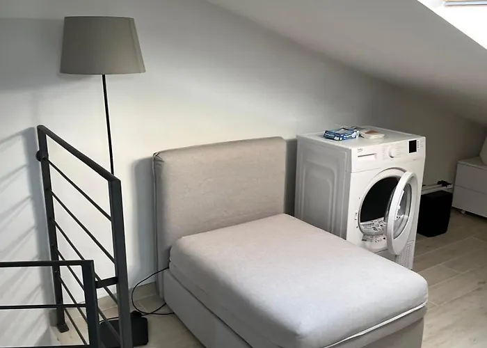 Dc Tdl Апартаменти *