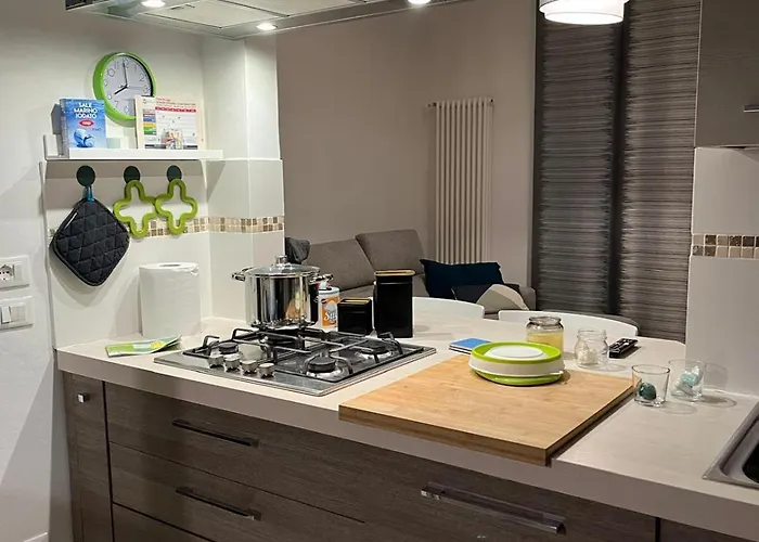 Dc Tdl Апартаменти *