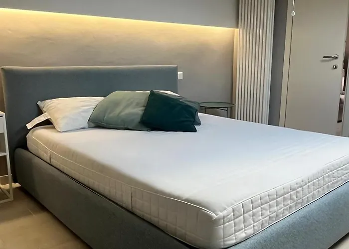 Апартаменти Dc Tdl *