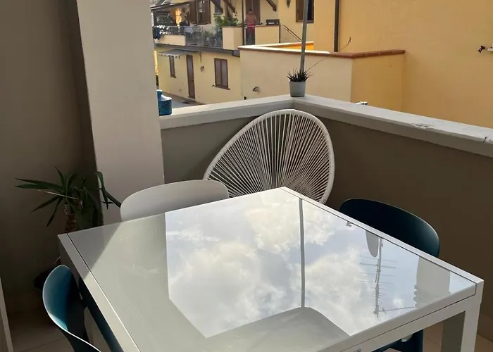 Dc Tdl Апартаменти В'яреджо