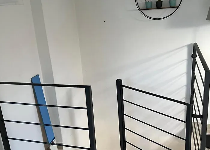 Dc Tdl Апартаменти *