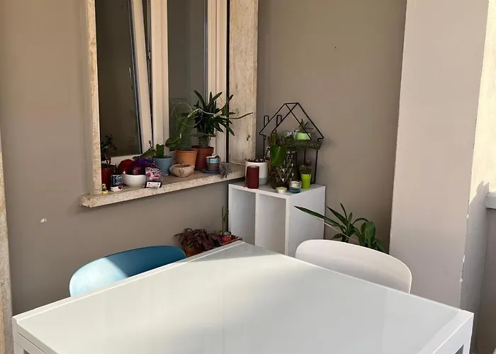 Dc Tdl Апартаменти В'яреджо