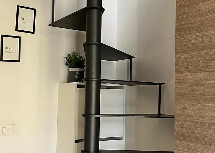 Апартаменти Dc Tdl