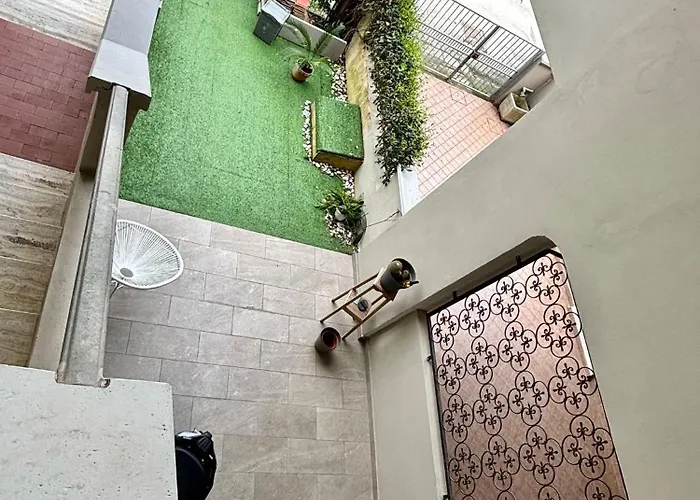 Апартаменти Dc Tdl В'яреджо