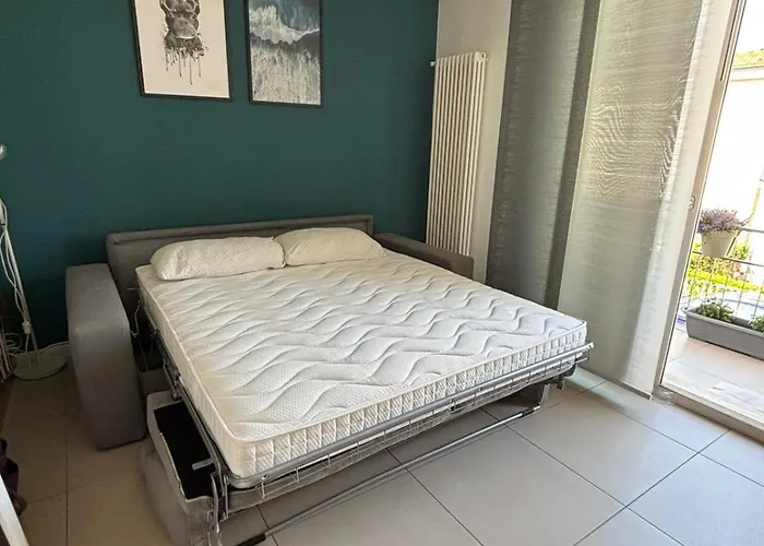 Dc Tdl Апартаменти