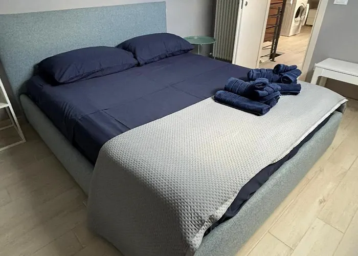 Dc Tdl Апартаменти